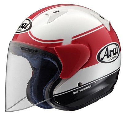 ARAI SZ-F BANDA